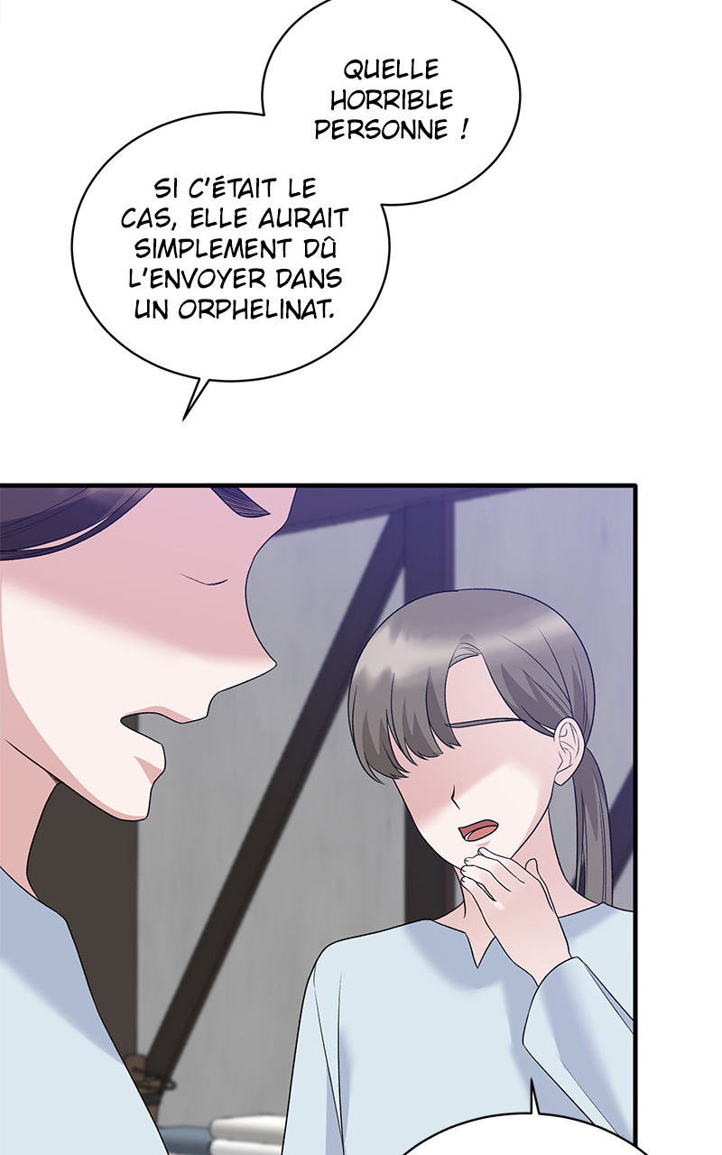 Read Angelic Lady vf Manga Online