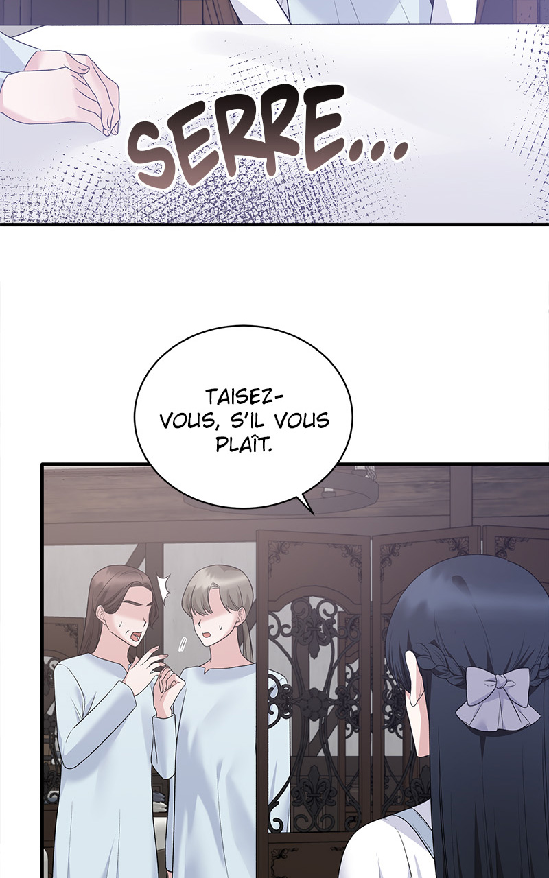 Read Angelic Lady vf Manga Online