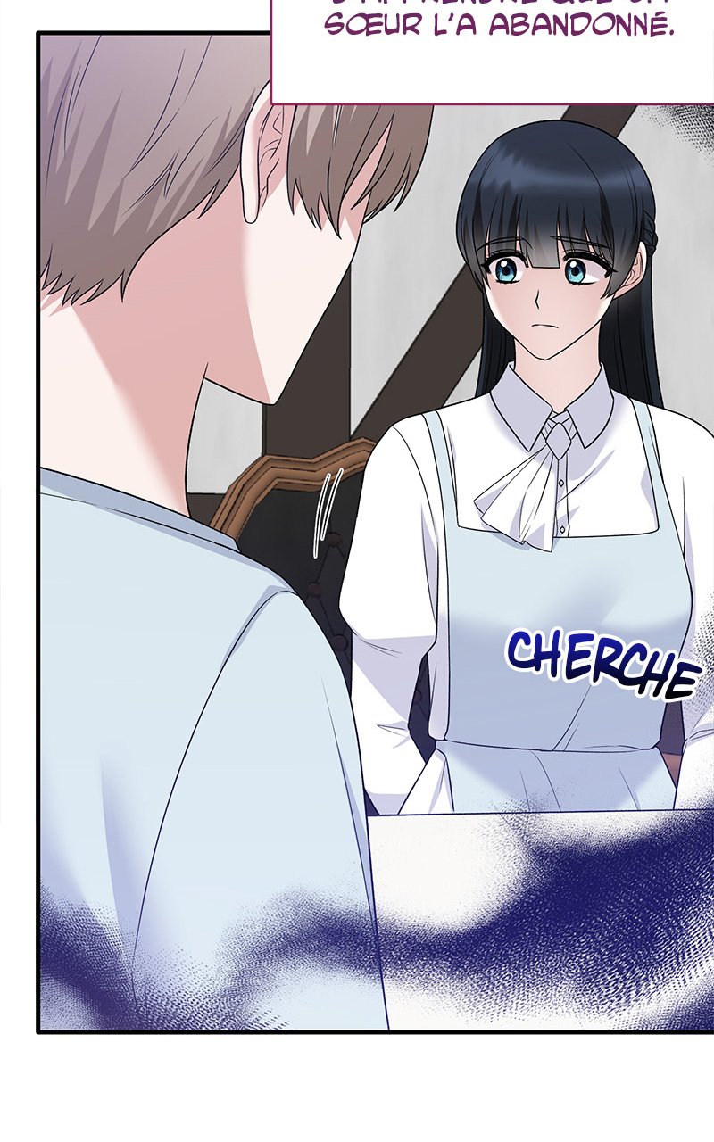 Read Angelic Lady vf Manga Online