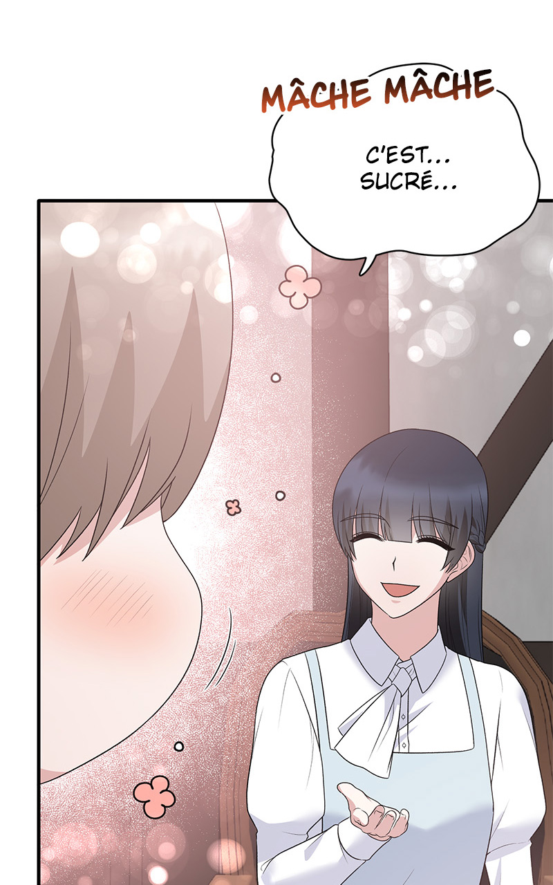 Read Angelic Lady vf Manga Online