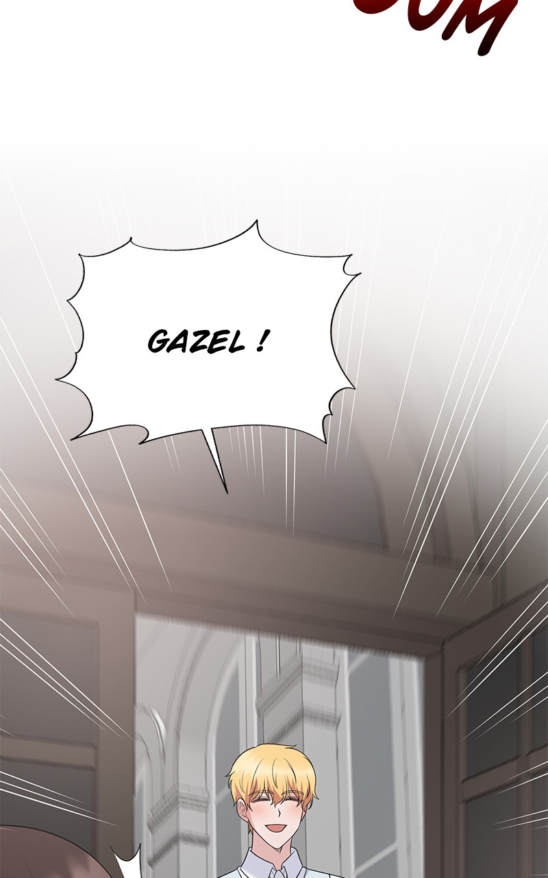 Read Angelic Lady vf Manga Online