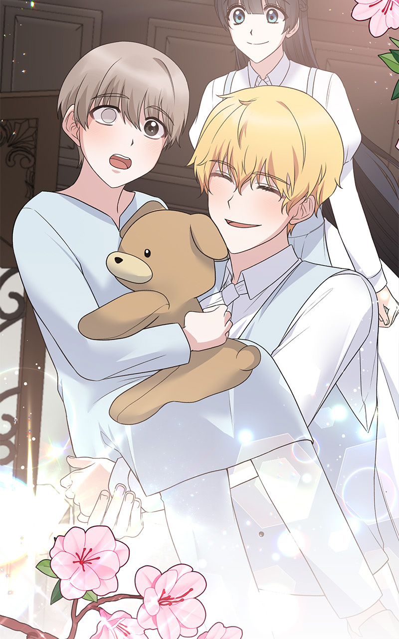 Read Angelic Lady vf Manga Online