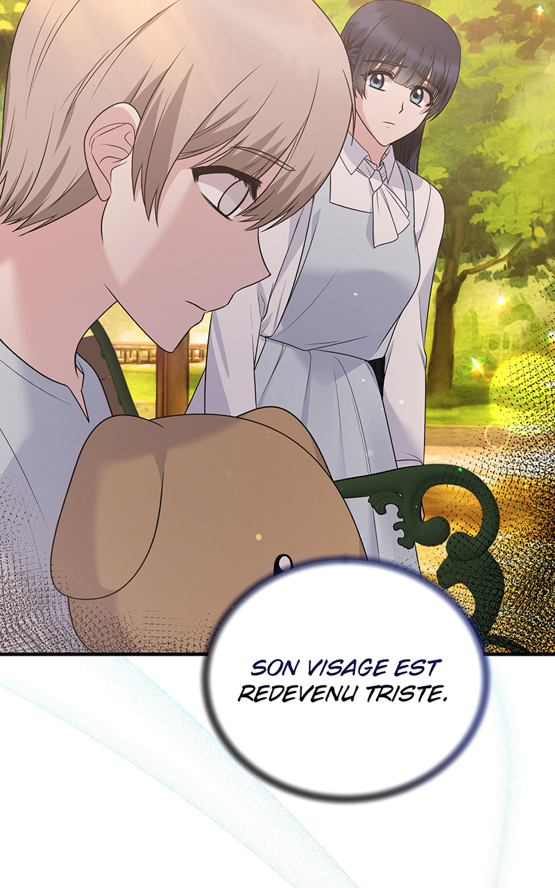 Read Angelic Lady vf Manga Online