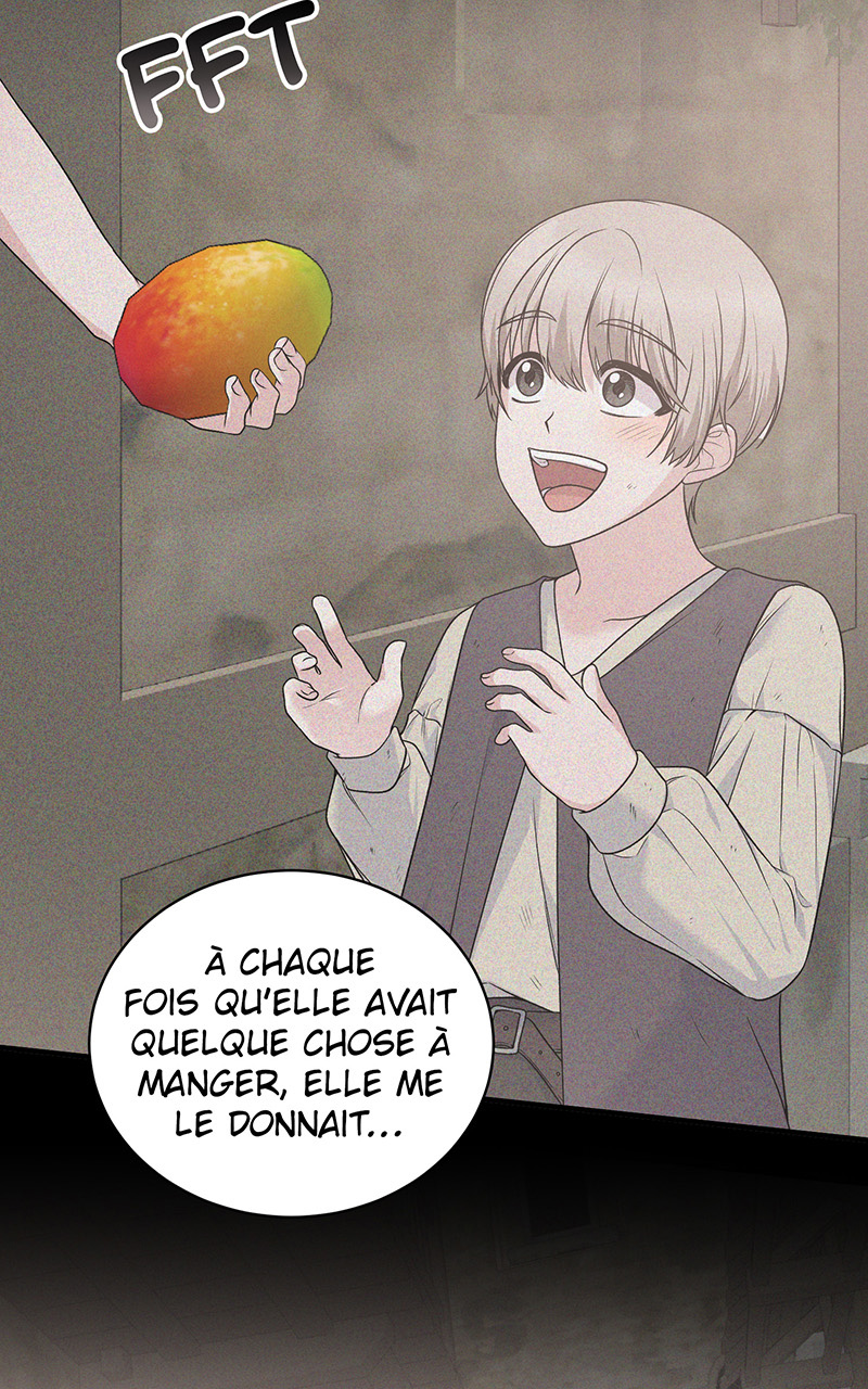 Read Angelic Lady vf Manga Online