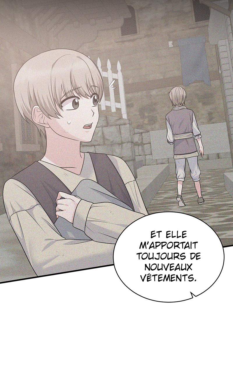 Read Angelic Lady vf Manga Online