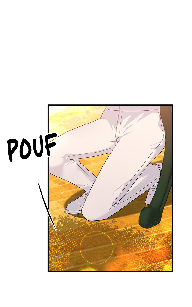 Read Angelic Lady vf Manga Online