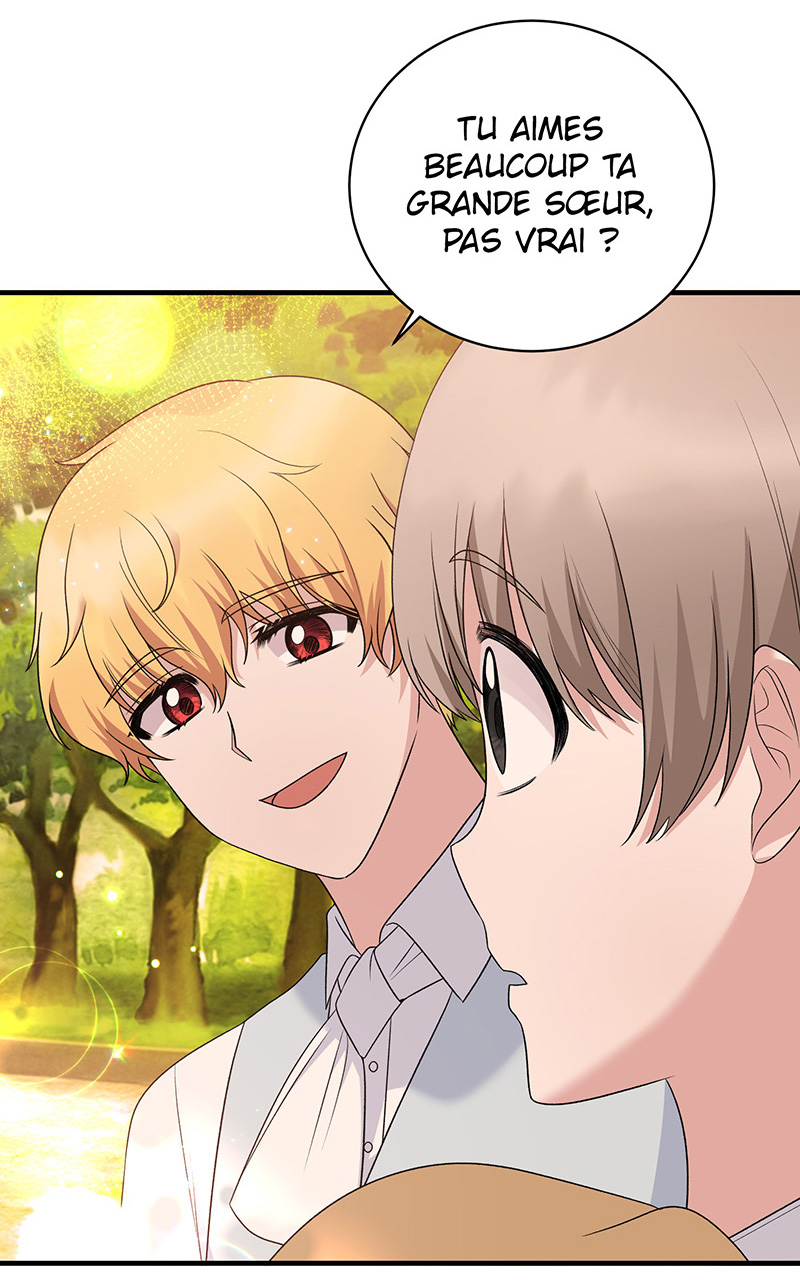Read Angelic Lady vf Manga Online