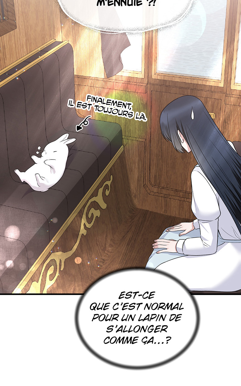 Read Angelic Lady vf Manga Online