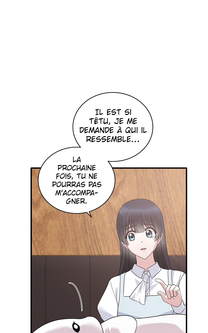 Read Angelic Lady vf Manga Online