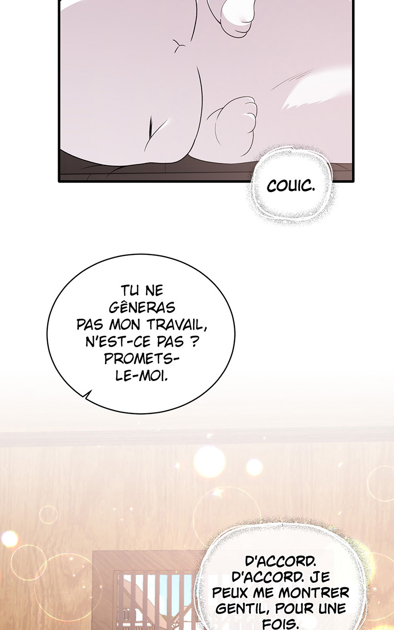 Read Angelic Lady vf Manga Online