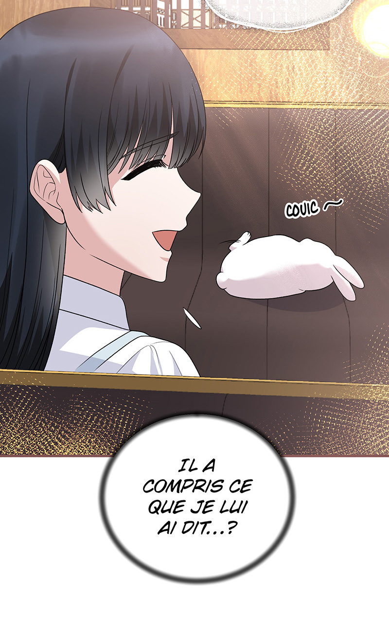 Read Angelic Lady vf Manga Online
