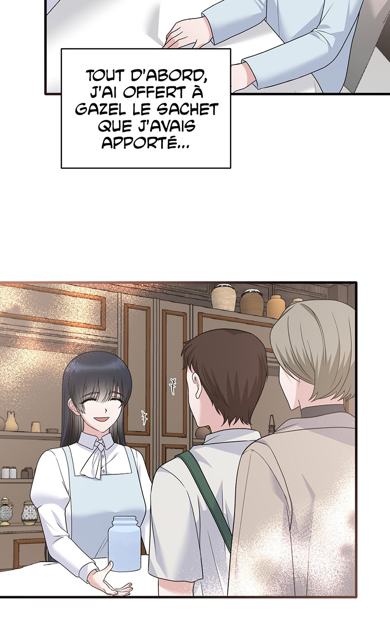 Read Angelic Lady vf Manga Online