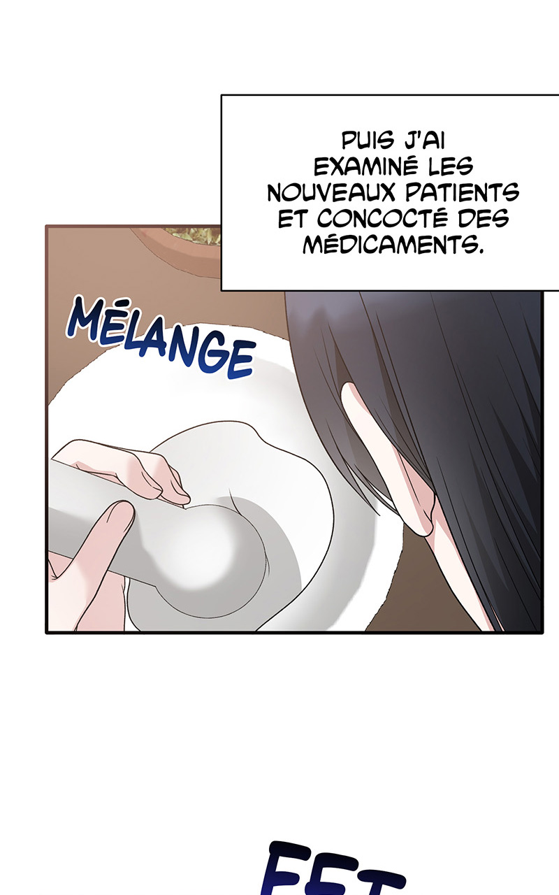 Read Angelic Lady vf Manga Online