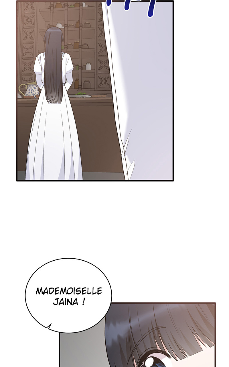Read Angelic Lady vf Manga Online