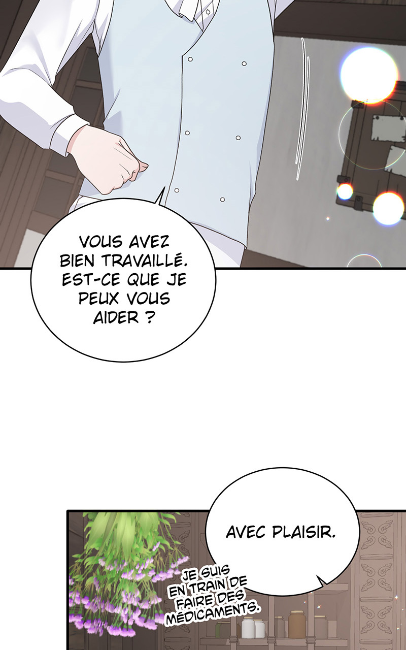 Read Angelic Lady vf Manga Online
