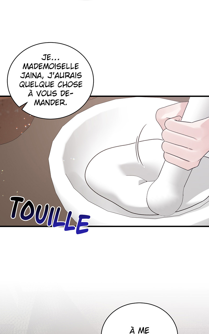 Read Angelic Lady vf Manga Online