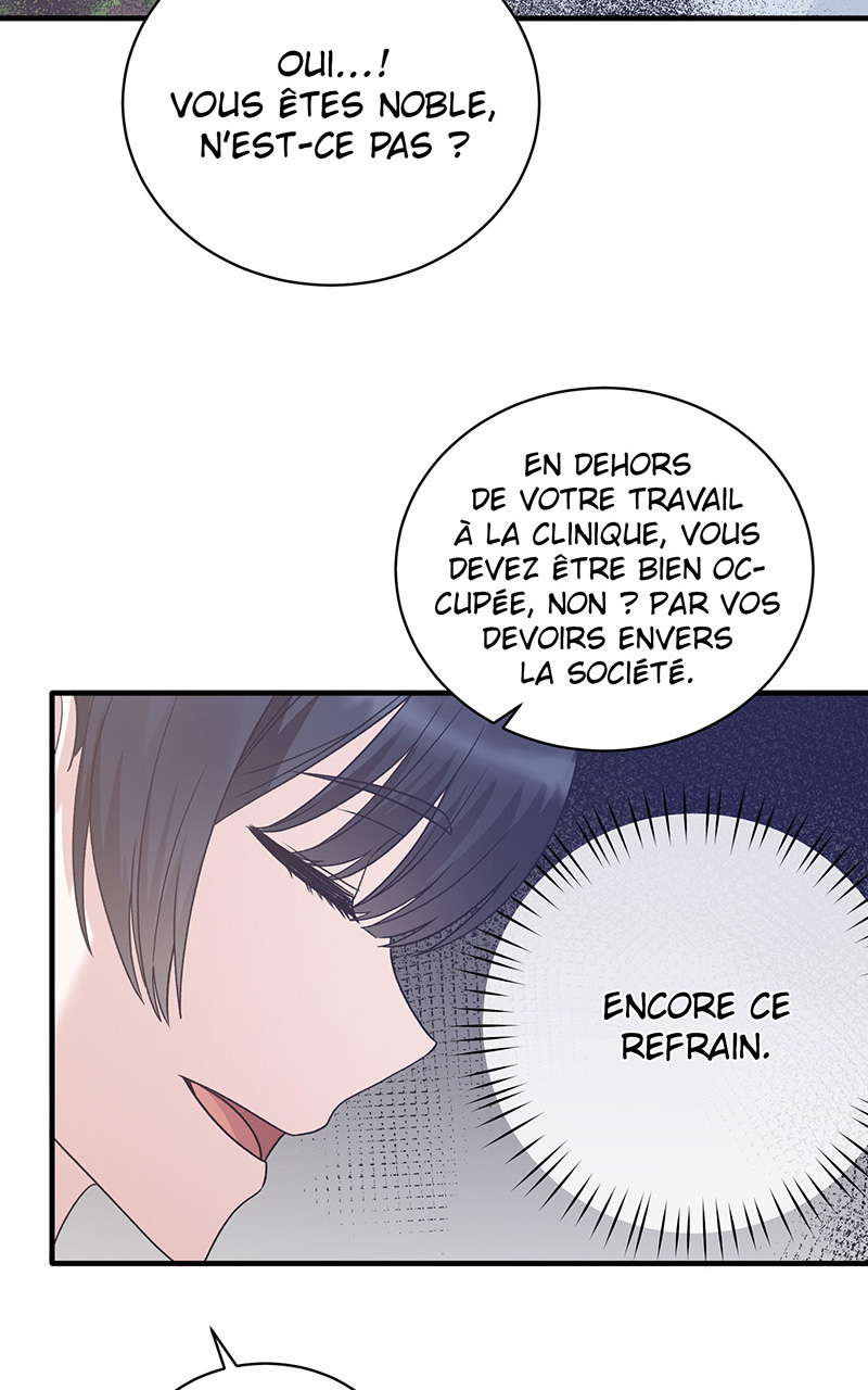 Read Angelic Lady vf Manga Online
