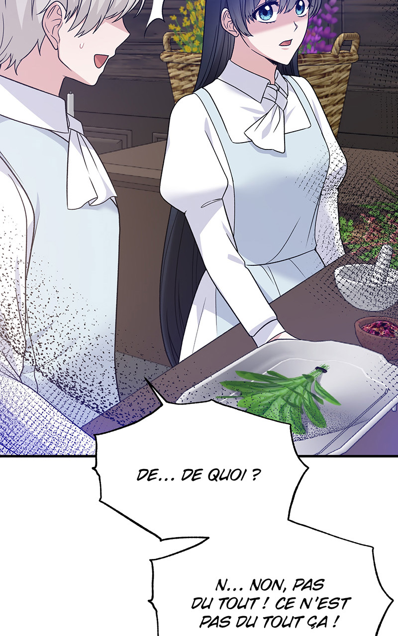 Read Angelic Lady vf Manga Online