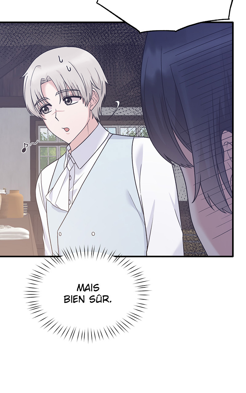 Read Angelic Lady vf Manga Online
