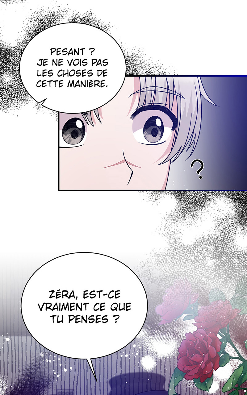 Read Angelic Lady vf Manga Online