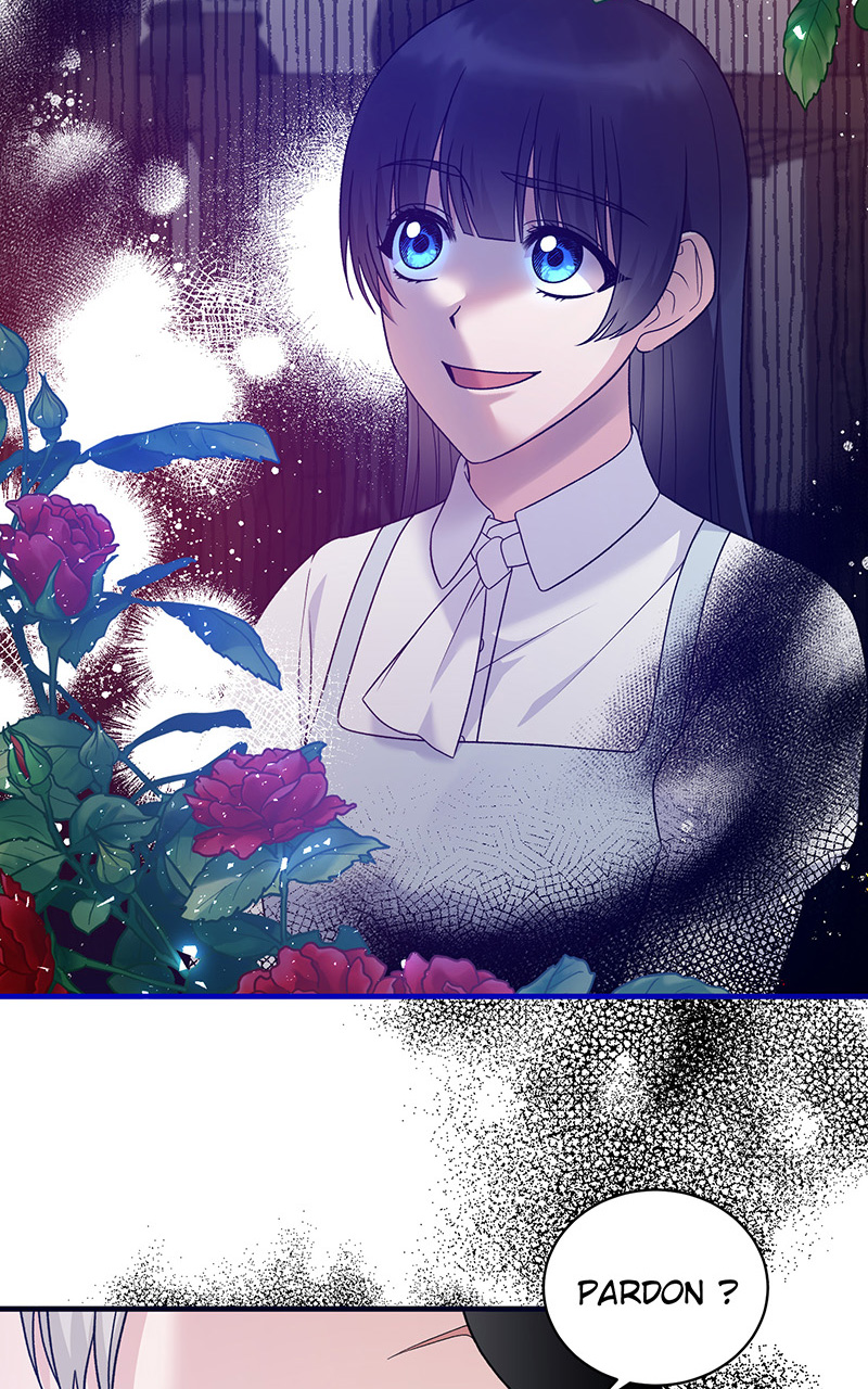 Read Angelic Lady vf Manga Online