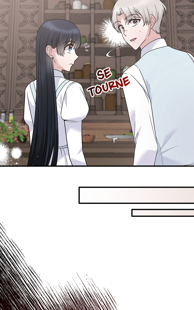 Read Angelic Lady vf Manga Online