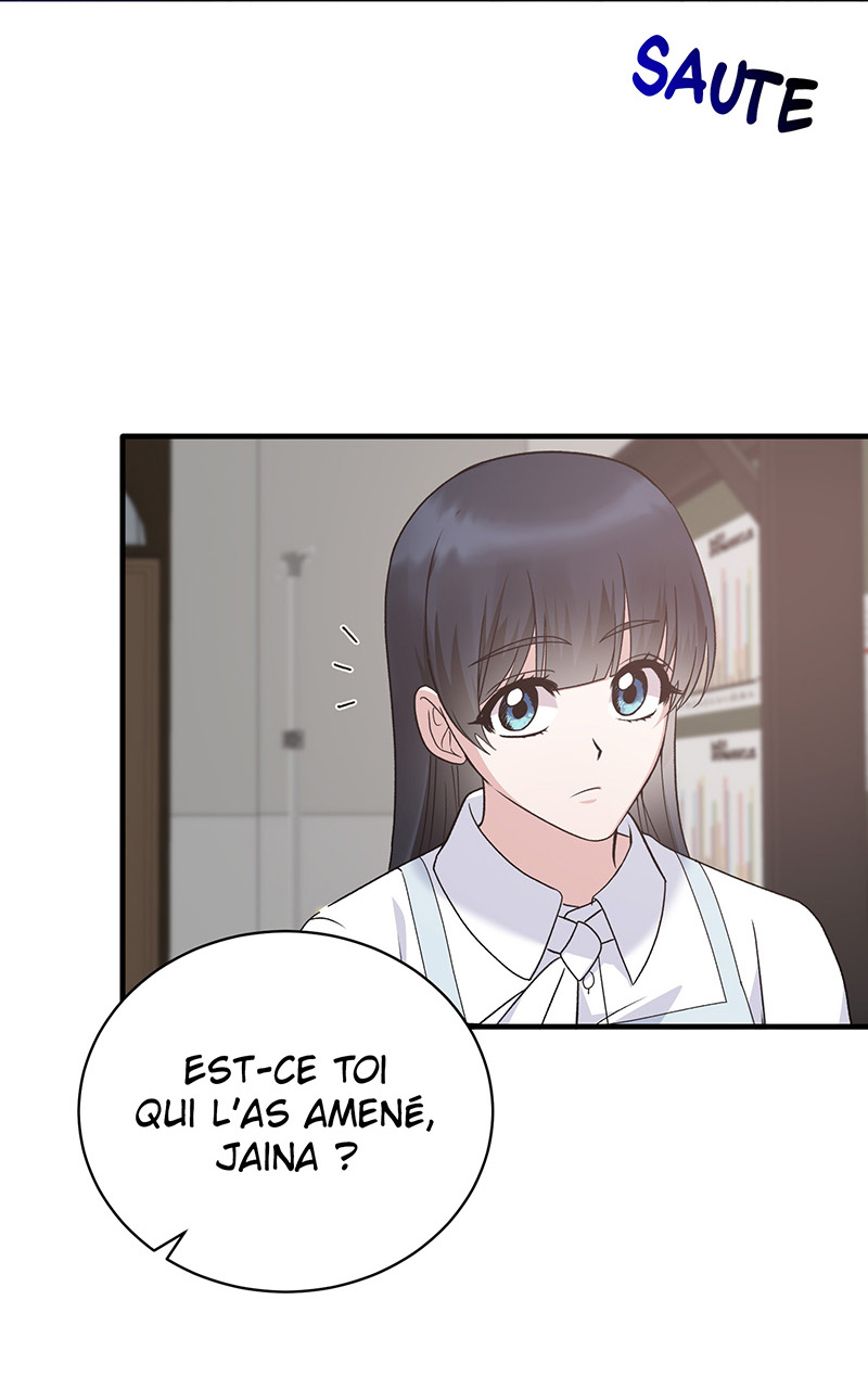 Read Angelic Lady vf Manga Online