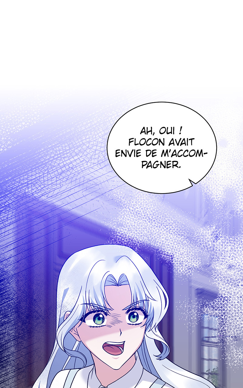 Read Angelic Lady vf Manga Online