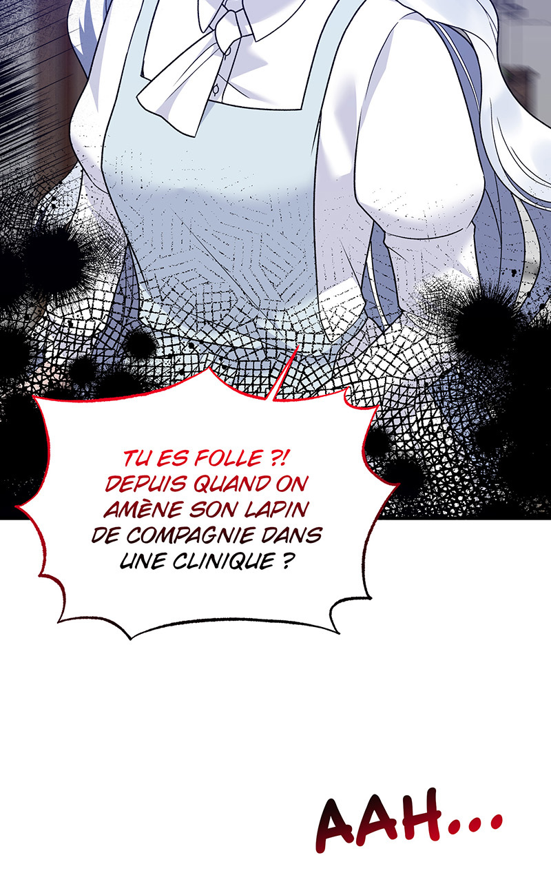 Read Angelic Lady vf Manga Online