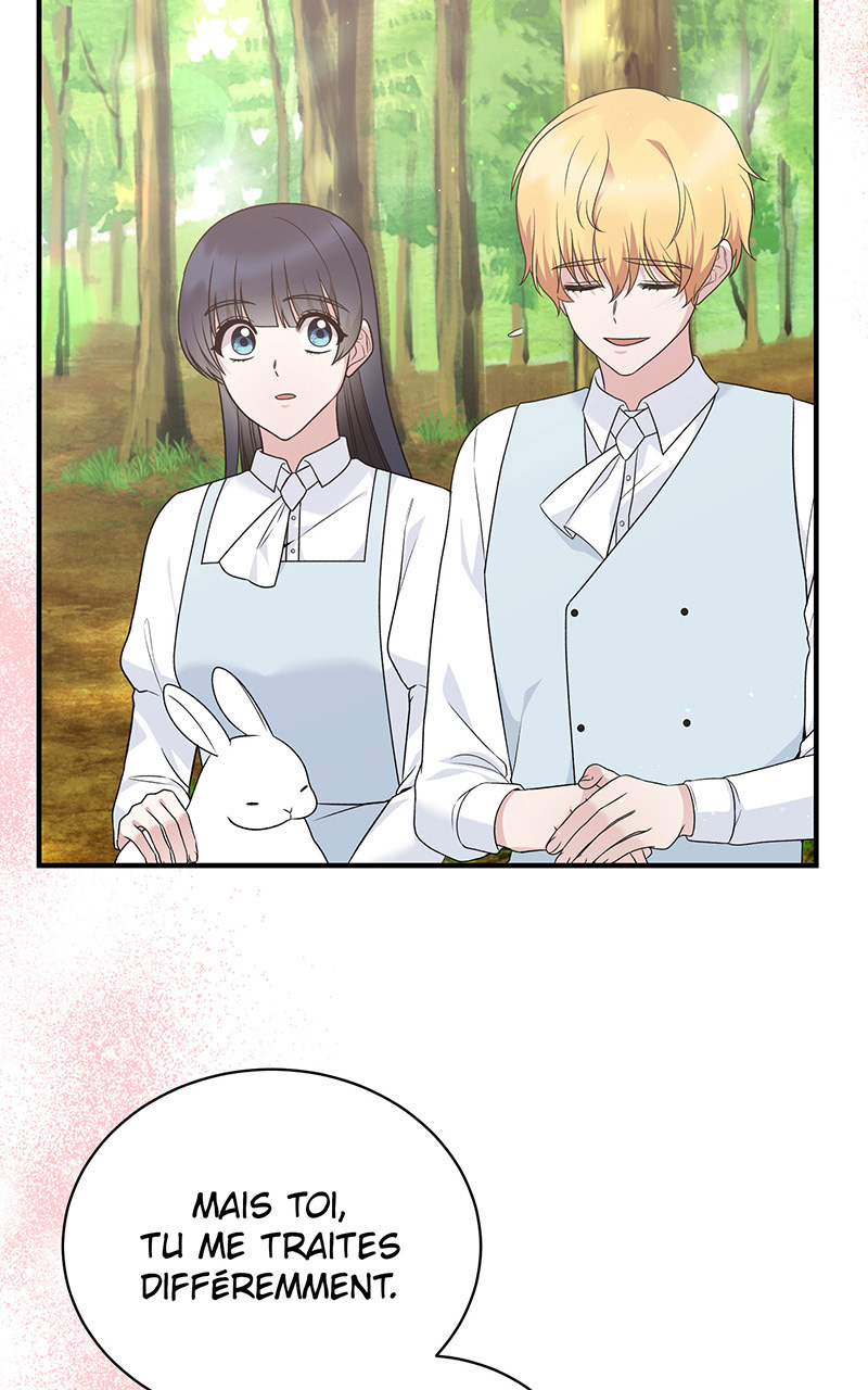 Read Angelic Lady vf Manga Online
