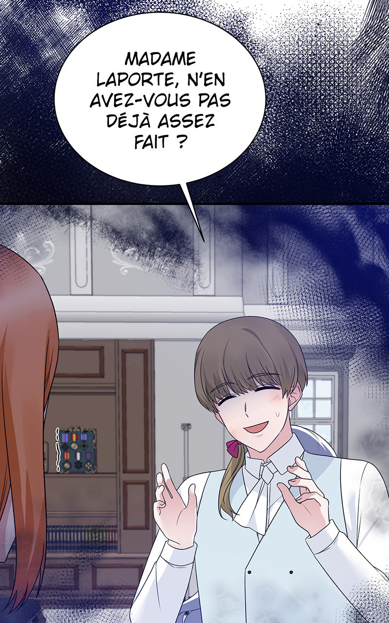 Read Angelic Lady vf Manga Online