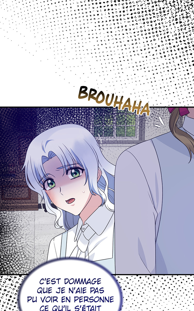 Read Angelic Lady vf Manga Online