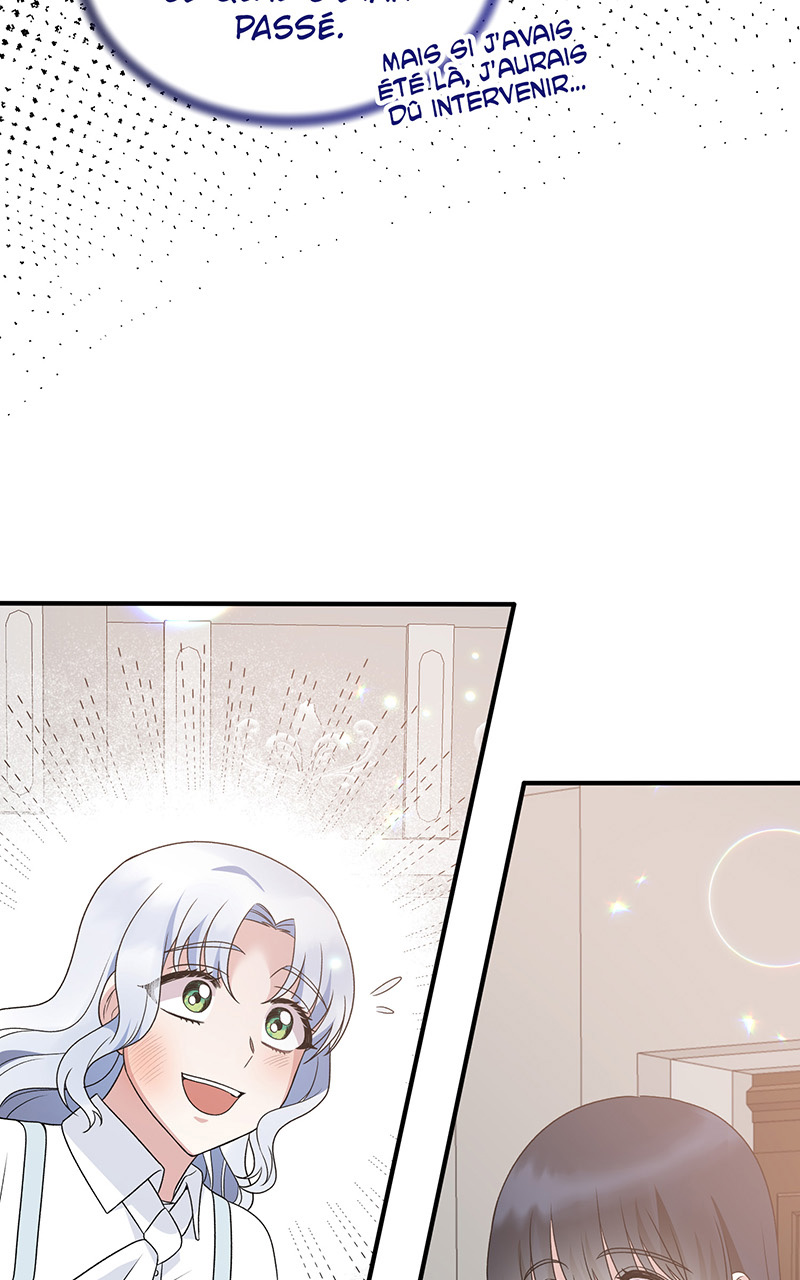 Read Angelic Lady vf Manga Online