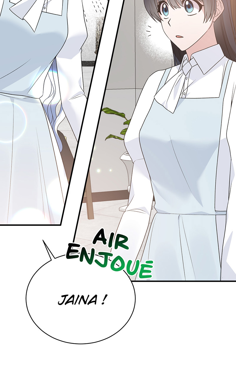 Read Angelic Lady vf Manga Online