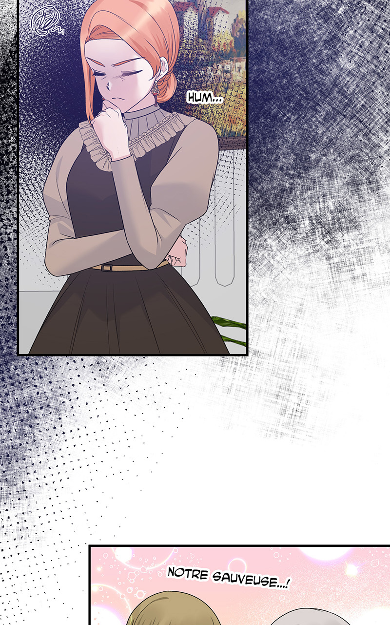 Read Angelic Lady vf Manga Online