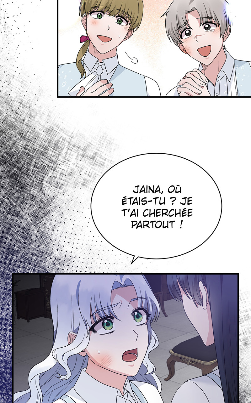 Read Angelic Lady vf Manga Online