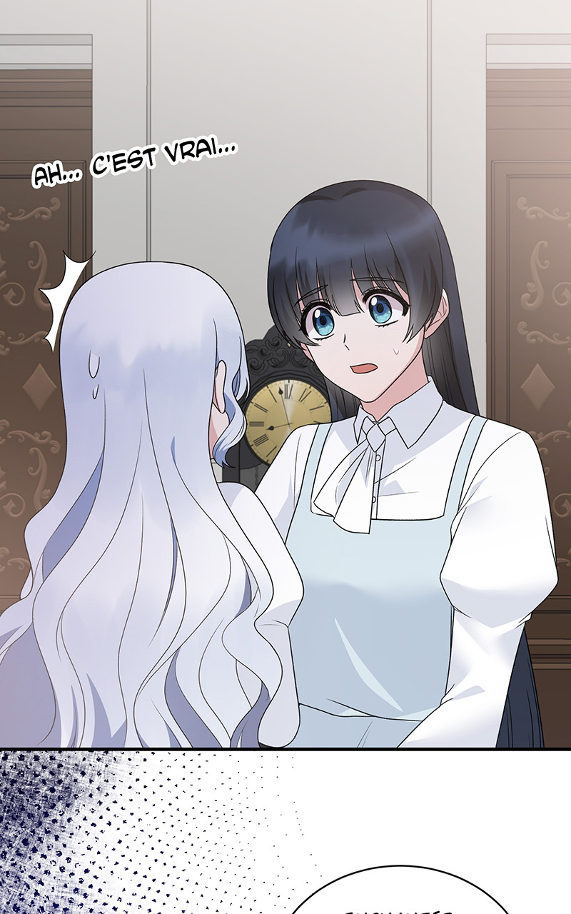 Read Angelic Lady vf Manga Online