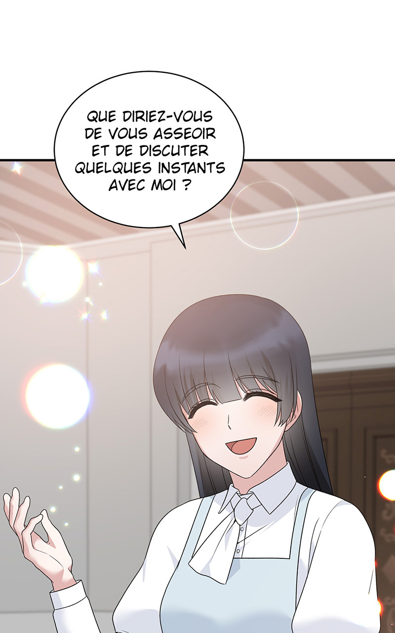 Read Angelic Lady vf Manga Online