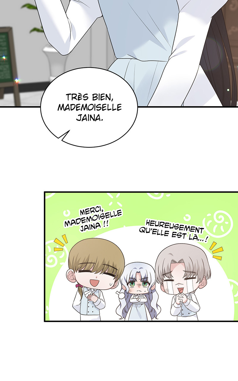 Read Angelic Lady vf Manga Online