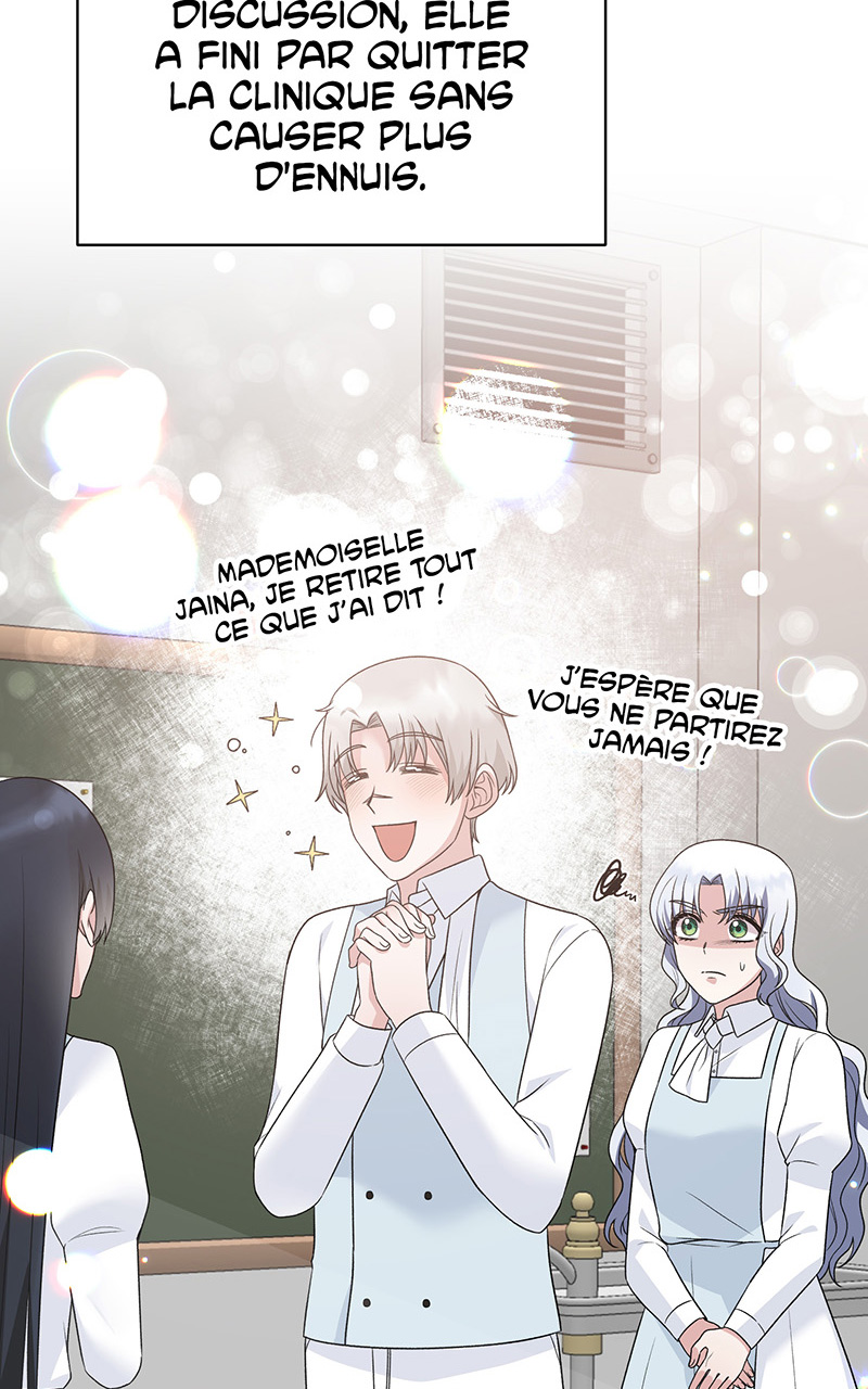 Read Angelic Lady vf Manga Online