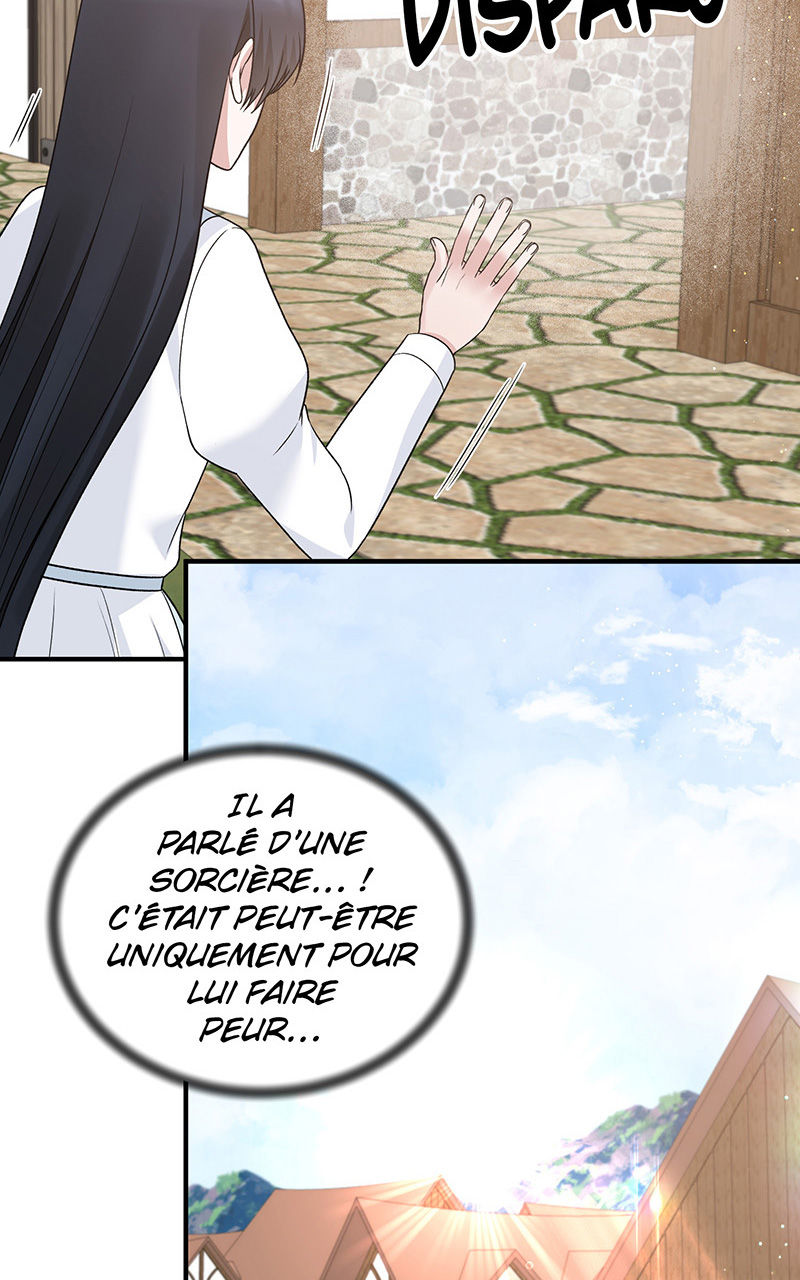 Read Angelic Lady vf Manga Online