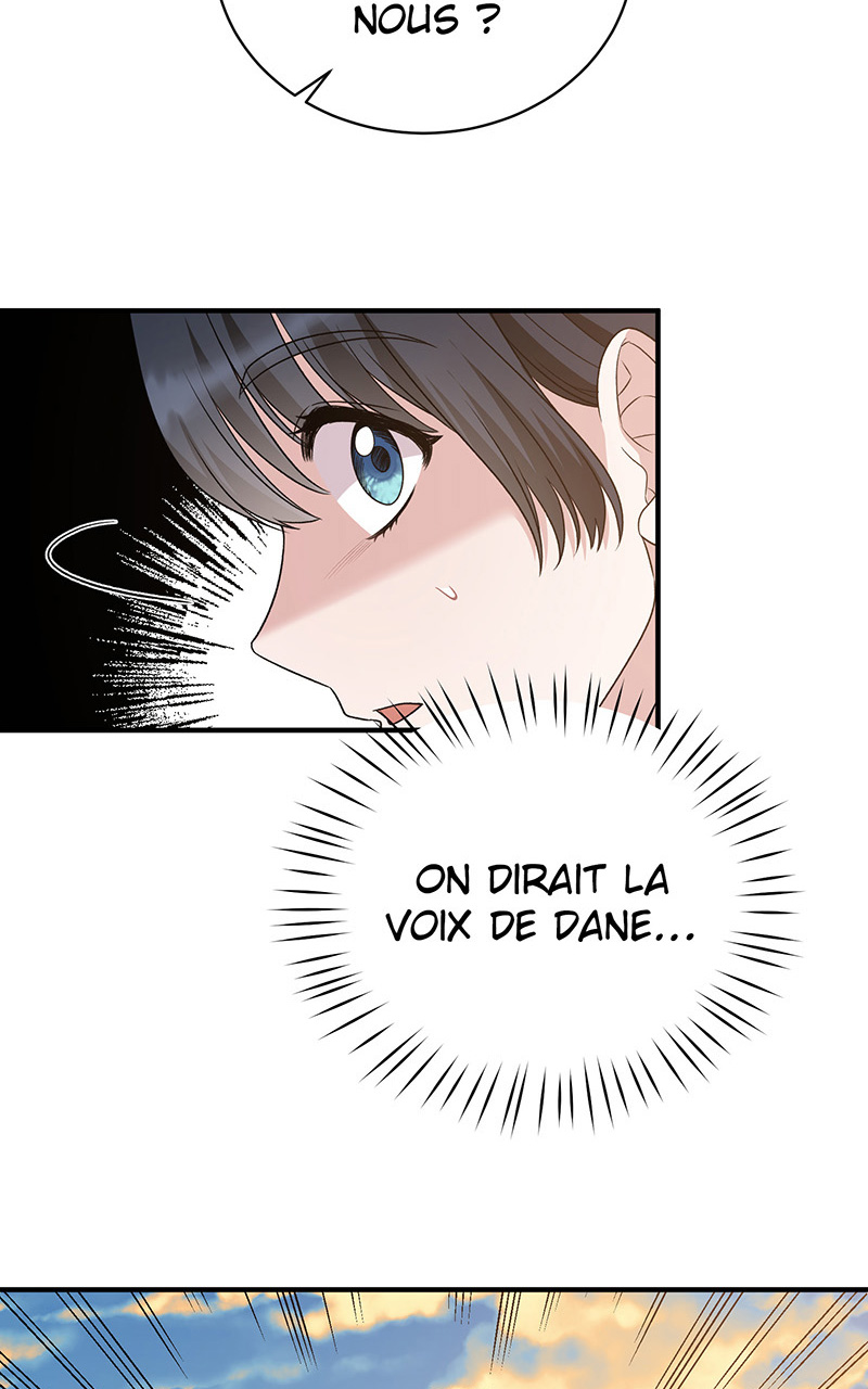 Read Angelic Lady vf Manga Online