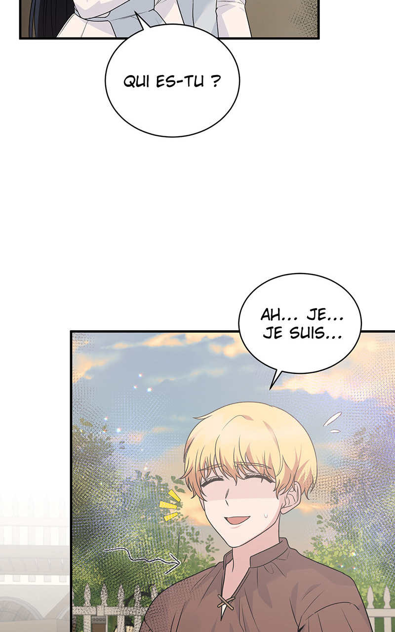 Read Angelic Lady vf Manga Online
