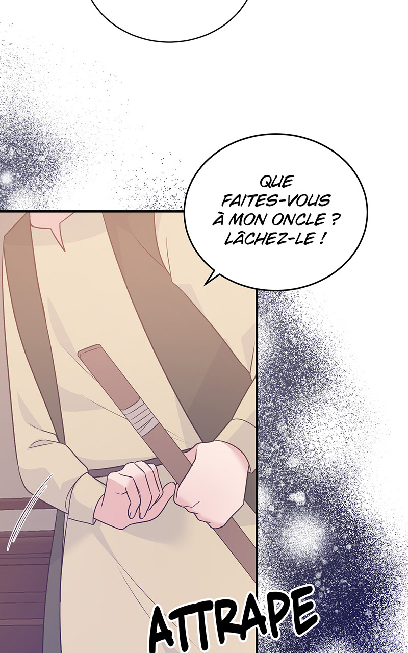 Read Angelic Lady vf Manga Online