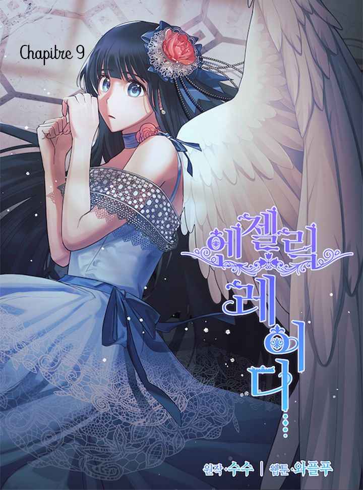 Read Angelic Lady vf Manga Online