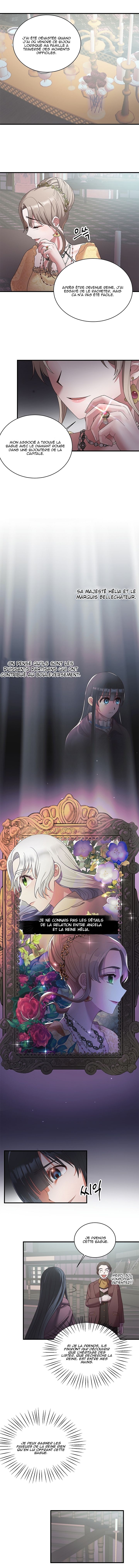 Read Angelic Lady vf Manga Online