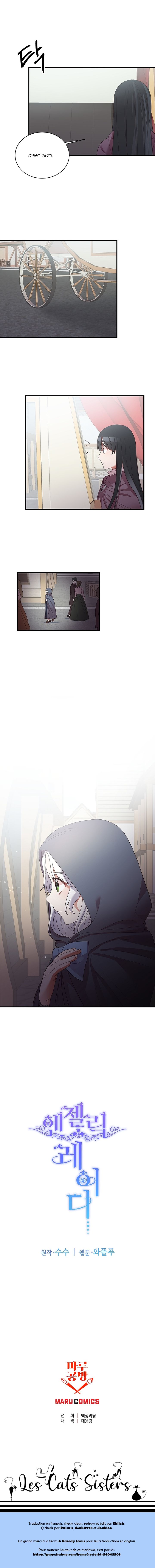 Read Angelic Lady vf Manga Online