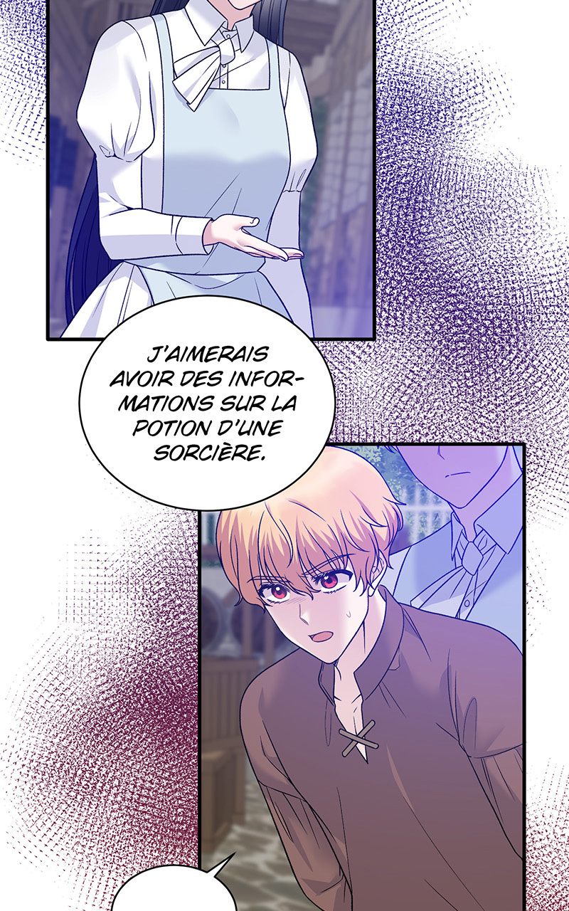 Read Angelic Lady vf Manga Online