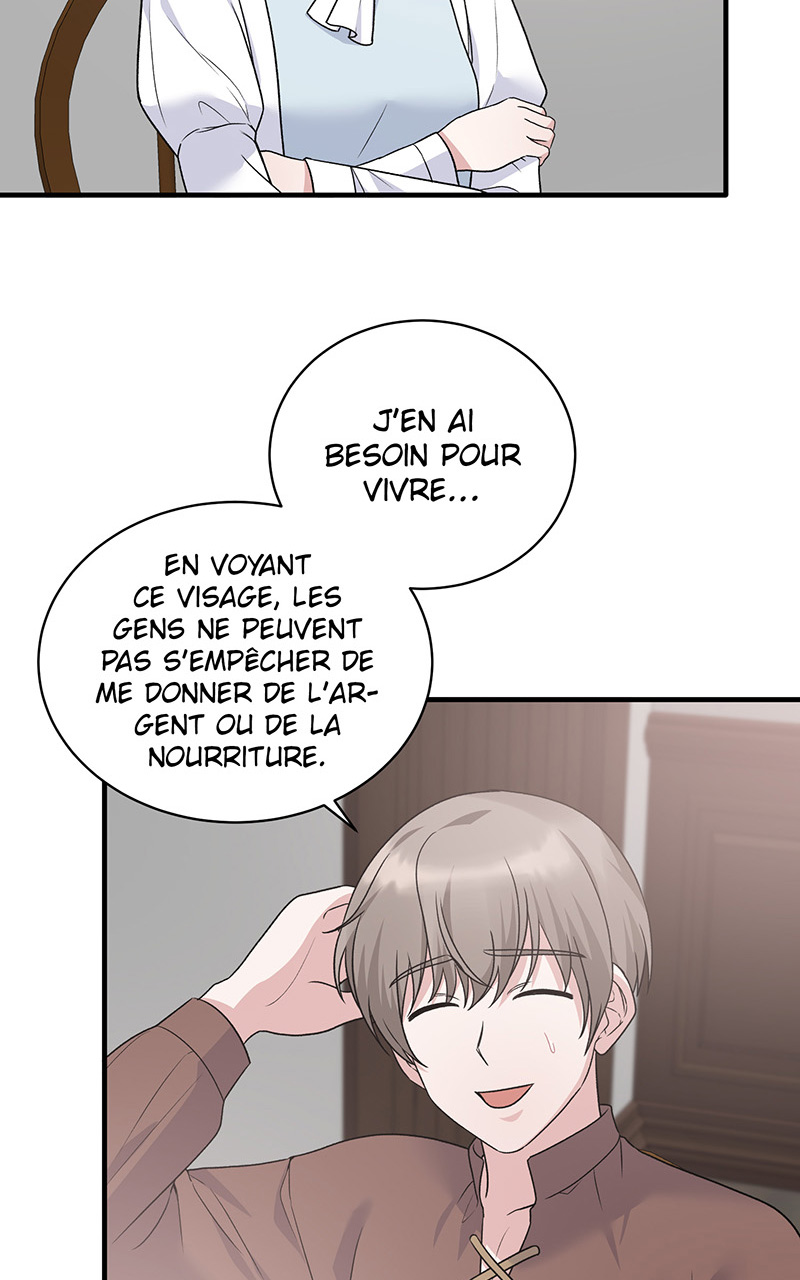 Read Angelic Lady vf Manga Online