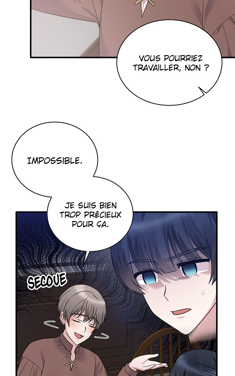 Read Angelic Lady vf Manga Online
